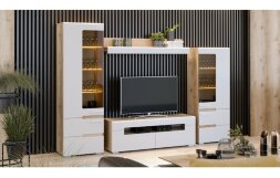 Модульная гостиная Фьюжн