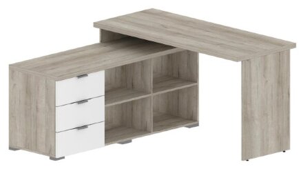 Стол письменный угловой ПС-3002 Анима 